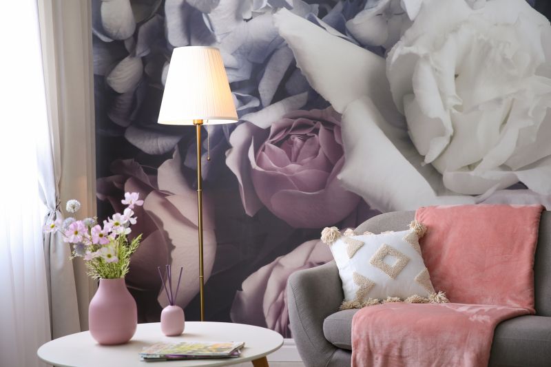 Office Wallpaper Installation in Kansas City, MO
