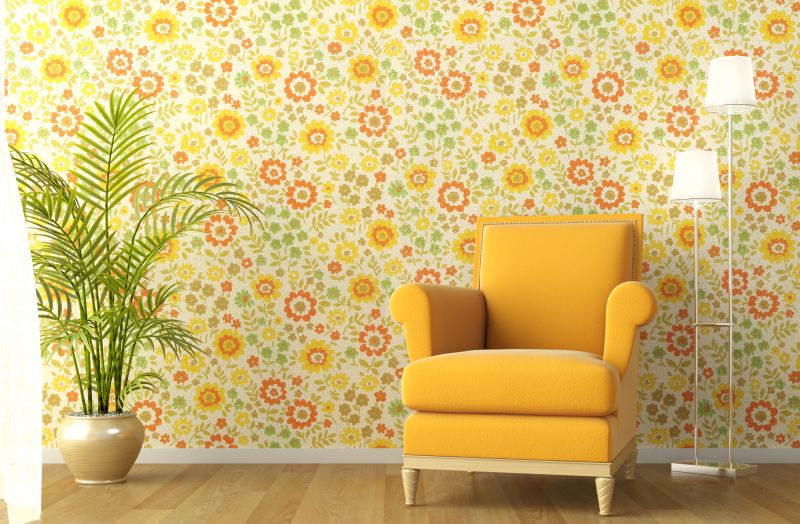 Nursery Wallpaper Installation in Overland Park, KS