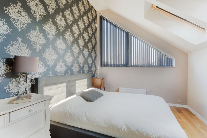 Nursery Wallpaper Installation in Overland Park, KS