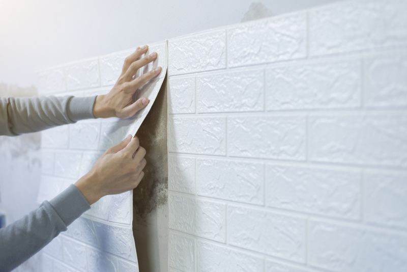 Wallpaper Border Installation in Alpharetta, GA