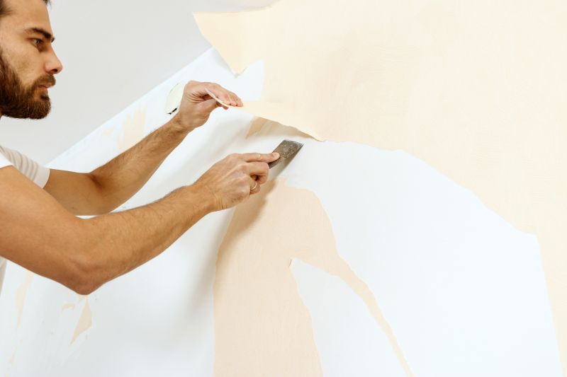 Wallpaper Stripping in Denver, CO