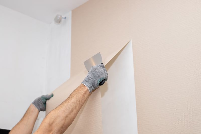 Wallpaper Stripping in Littleton, CO