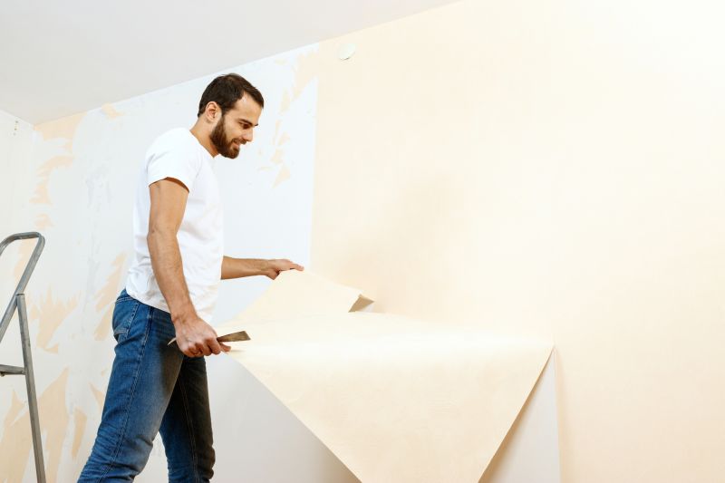 Wallpaper Stripping in Littleton, CO