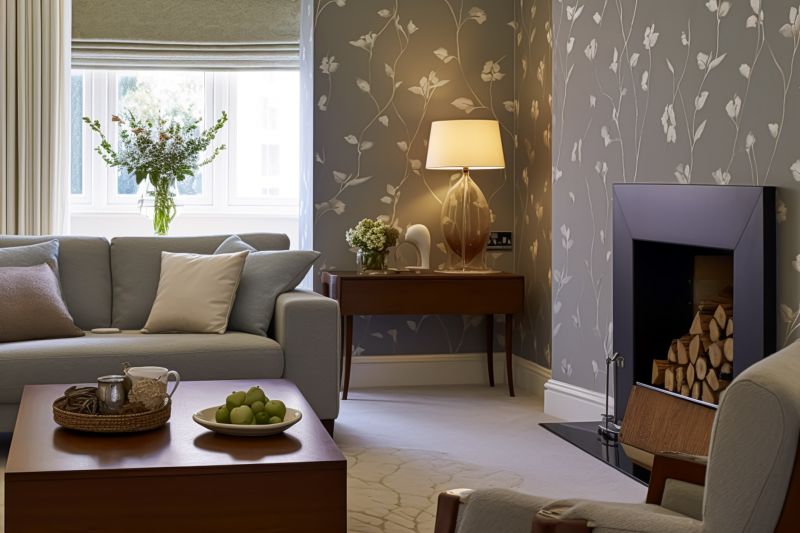 Wallpapering Service in Overland Park, KS