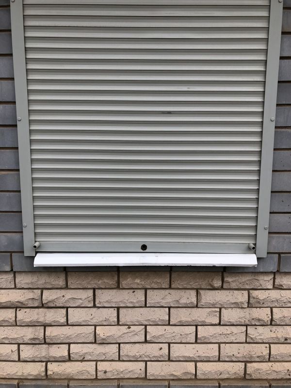 Wood Blinds Installation in Alpharetta, GA